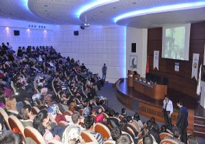 Yakutiye'de tarih açılımı